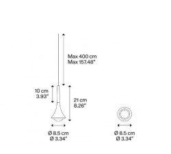400cm
