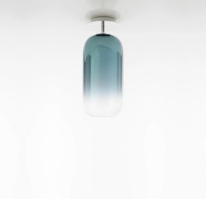 GOPLE CEILING - SILVER