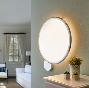 DISCOVERY WALL/CEILING