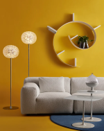 PLANCHER DE LA PLANÈTE