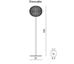 PLANCHER DE LA PLANÈTE