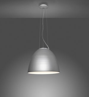 NUR  1618  Gris Anthracite Led