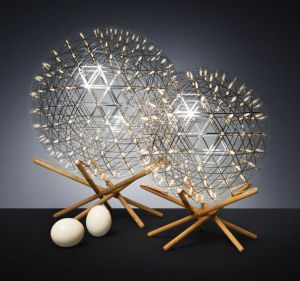 RAIMOND II TENSEGRITY