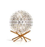 RAIMOND II TENSEGRITY