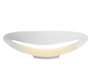 MESMERI LED Blanc