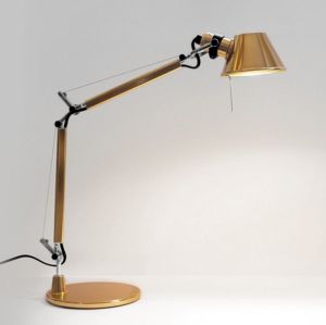 TOLOMEO MICRO GOLD