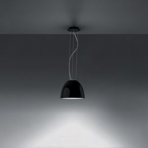 NUR  GLOSS  LED - Noir