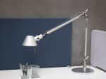 TOLOMEO MINI  LED Aluminium