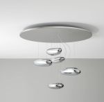 MERCURY MINI  LED / Inox