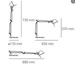 TOLOMEO MICRO LED